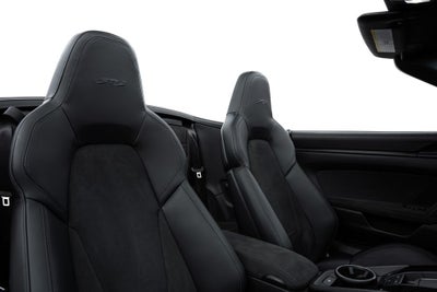 2024 Porsche 911 Carrera GTS *PREMIUM PACKAGE * FRONT PPF*