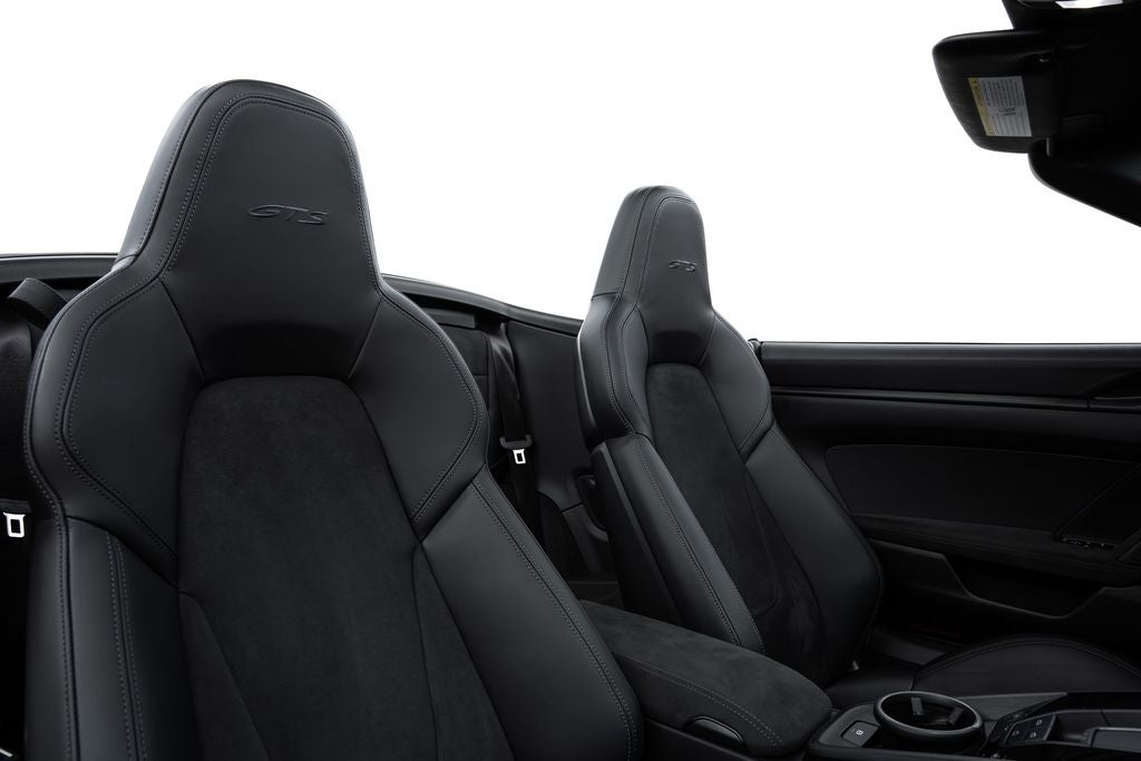 2024 Porsche 911 Carrera GTS *PREMIUM PACKAGE * FRONT PPF*