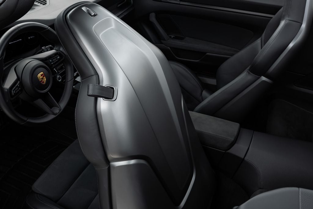 2024 Porsche 911 Carrera GTS *PREMIUM PACKAGE * FRONT PPF*