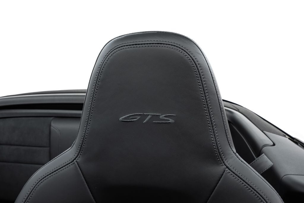 2024 Porsche 911 Carrera GTS *PREMIUM PACKAGE * FRONT PPF*