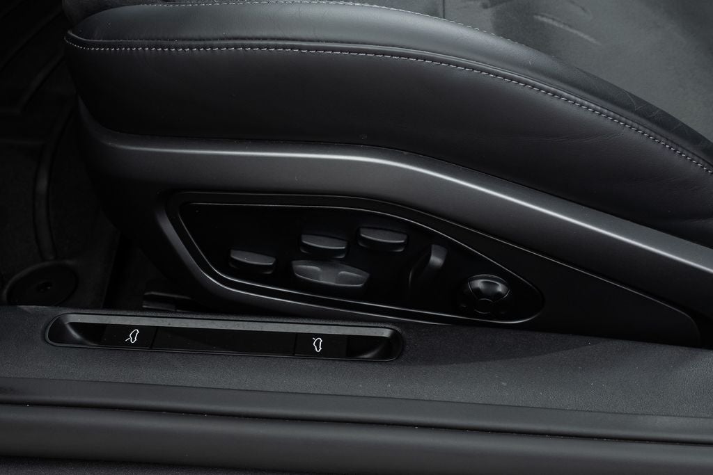 2024 Porsche 911 Carrera GTS *PREMIUM PACKAGE * FRONT PPF*