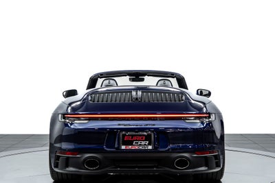 2024 Porsche 911 Carrera GTS *PREMIUM PACKAGE * FRONT PPF*