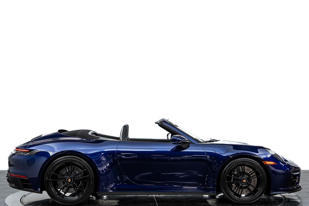 2024 Porsche 911 Carrera GTS *PREMIUM PACKAGE * FRONT PPF*