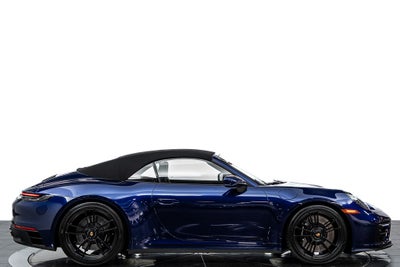 2024 Porsche 911 Carrera GTS *PREMIUM PACKAGE * FRONT PPF*