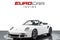 2010 Porsche 911 Turbo Cabriolet *IMMACULATE CONDITION*