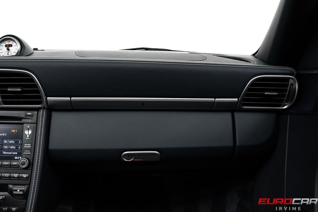 2010 Porsche 911 Turbo Cabriolet *IMMACULATE CONDITION*