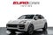 2025 Porsche Cayenne *PANORAMIC SUNROOF*