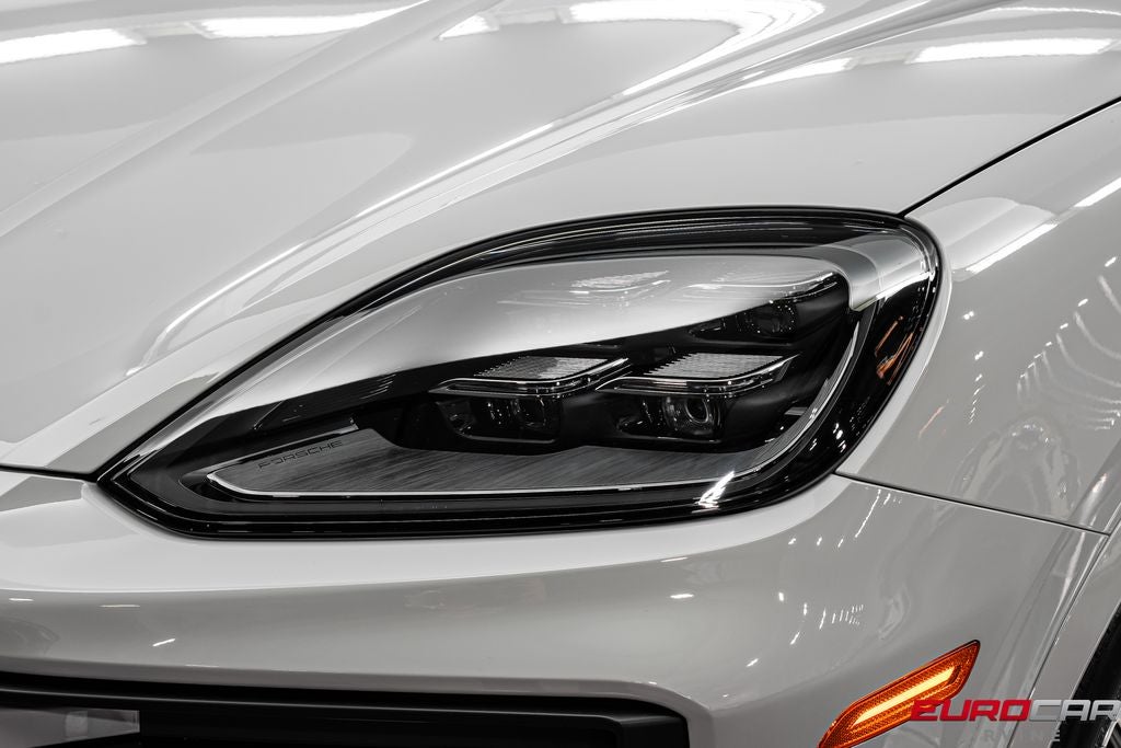 2025 Porsche Cayenne *PANORAMIC SUNROOF*