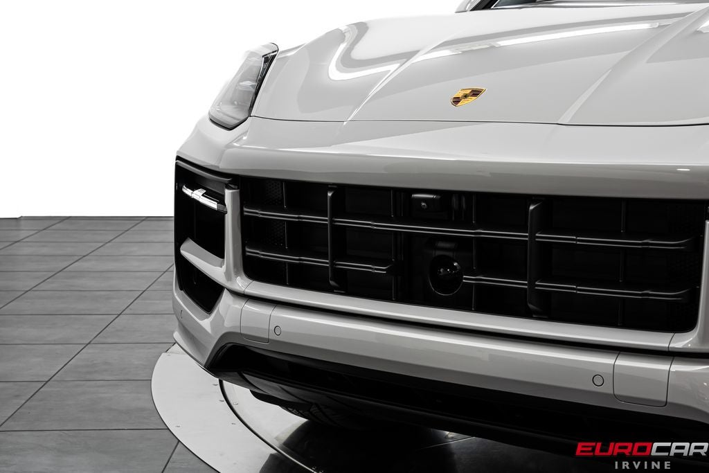 2025 Porsche Cayenne *PANORAMIC SUNROOF*