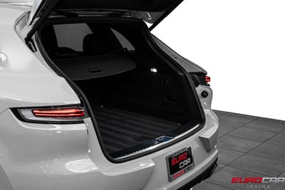 2025 Porsche Cayenne *PANORAMIC SUNROOF*