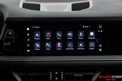 2025 Porsche Cayenne *PANORAMIC SUNROOF*