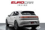2025 Porsche Cayenne *PANORAMIC SUNROOF*