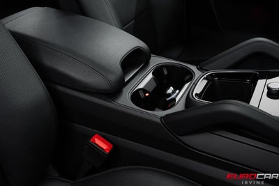 2025 Porsche Cayenne *PANORAMIC SUNROOF*