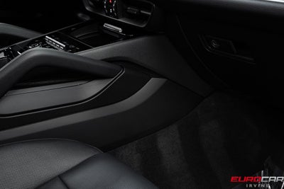 2025 Porsche Cayenne *PANORAMIC SUNROOF*
