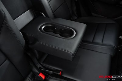 2025 Porsche Cayenne *PANORAMIC SUNROOF*