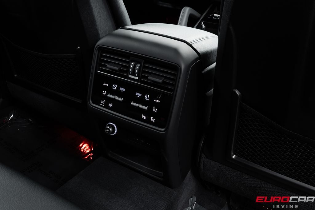 2025 Porsche Cayenne *PANORAMIC SUNROOF*