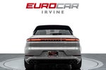 2025 Porsche Cayenne *PANORAMIC SUNROOF*