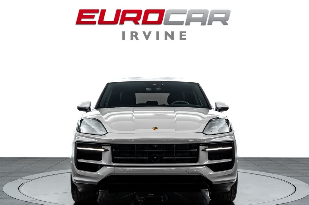 2025 Porsche Cayenne *PANORAMIC SUNROOF*