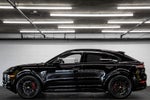 2025 Porsche Cayenne Coupe GTS