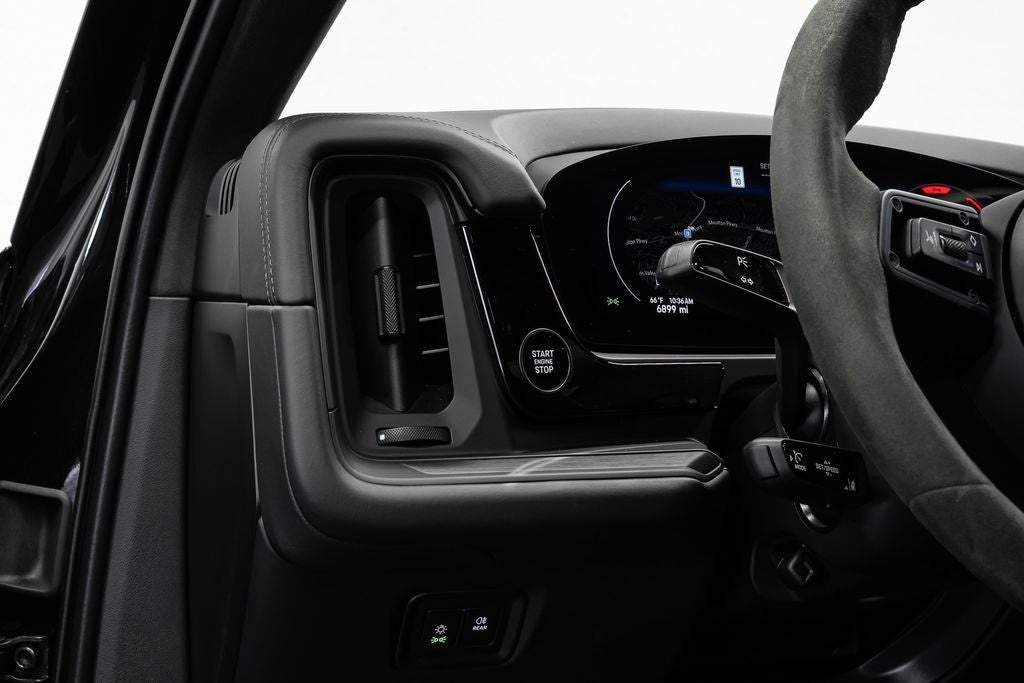 2025 Porsche Cayenne Coupe GTS