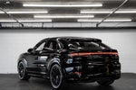 2025 Porsche Cayenne Coupe GTS
