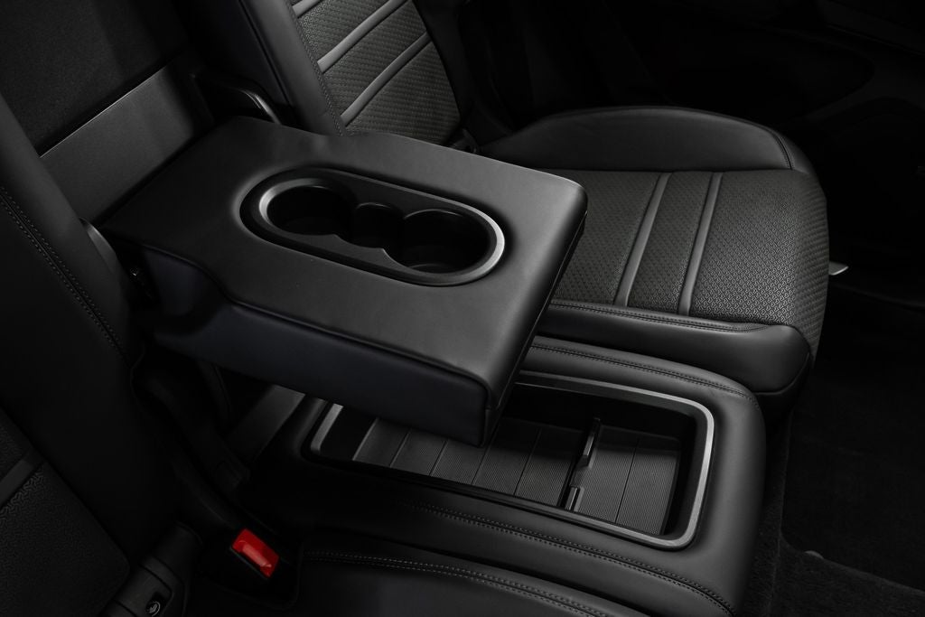 2025 Porsche Cayenne Coupe GTS