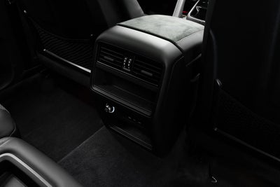 2025 Porsche Cayenne Coupe GTS