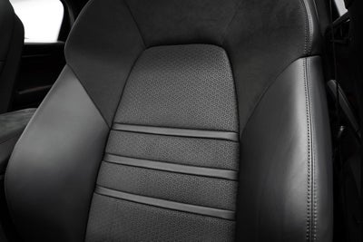 2025 Porsche Cayenne Coupe GTS