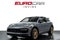 2022 Porsche Cayenne Coupe Turbo GT *HUGE CARBON OPTIONS * SPORT SEATS*