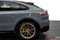 2022 Porsche Cayenne Coupe Turbo GT *HUGE CARBON OPTIONS * SPORT SEATS*