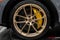 2022 Porsche Cayenne Coupe Turbo GT *HUGE CARBON OPTIONS * SPORT SEATS*