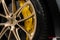 2022 Porsche Cayenne Coupe Turbo GT *HUGE CARBON OPTIONS * SPORT SEATS*