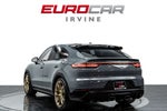 2022 Porsche Cayenne Coupe Turbo GT *HUGE CARBON OPTIONS * SPORT SEATS*