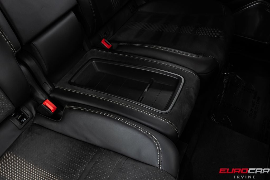 2022 Porsche Cayenne Coupe Turbo GT *HUGE CARBON OPTIONS * SPORT SEATS*