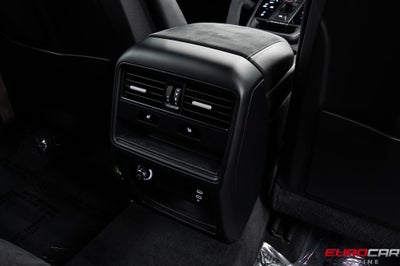 2022 Porsche Cayenne Coupe Turbo GT *HUGE CARBON OPTIONS * SPORT SEATS*