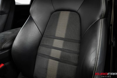 2022 Porsche Cayenne Coupe Turbo GT *HUGE CARBON OPTIONS * SPORT SEATS*