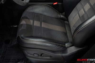 2022 Porsche Cayenne Coupe Turbo GT *HUGE CARBON OPTIONS * SPORT SEATS*