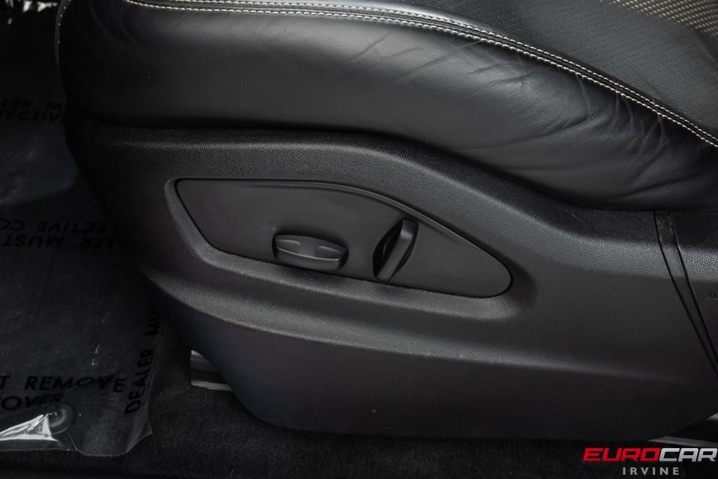 2022 Porsche Cayenne Coupe Turbo GT *HUGE CARBON OPTIONS * SPORT SEATS*