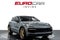 2022 Porsche Cayenne Coupe Turbo GT *HUGE CARBON OPTIONS * SPORT SEATS*