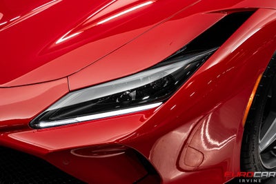 2021 Ferrari F8 Tributo *CARBON STEERING WHEEL * FULL ELECTRIC SEATS*