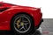 2021 Ferrari F8 Tributo *CARBON STEERING WHEEL * FULL ELECTRIC SEATS*