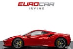 2021 Ferrari F8 Tributo *CARBON STEERING WHEEL * FULL ELECTRIC SEATS*