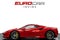 2021 Ferrari F8 Tributo *CARBON STEERING WHEEL * FULL ELECTRIC SEATS*