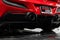 2021 Ferrari F8 Tributo *CARBON STEERING WHEEL * FULL ELECTRIC SEATS*