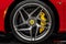 2021 Ferrari F8 Tributo *CARBON STEERING WHEEL * FULL ELECTRIC SEATS*