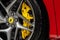 2021 Ferrari F8 Tributo *CARBON STEERING WHEEL * FULL ELECTRIC SEATS*