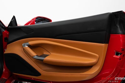 2021 Ferrari F8 Tributo *CARBON STEERING WHEEL * FULL ELECTRIC SEATS*