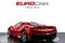 2021 Ferrari F8 Tributo *CARBON STEERING WHEEL * FULL ELECTRIC SEATS*