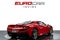 2021 Ferrari F8 Tributo *CARBON STEERING WHEEL * FULL ELECTRIC SEATS*