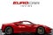 2021 Ferrari F8 Tributo *CARBON STEERING WHEEL * FULL ELECTRIC SEATS*